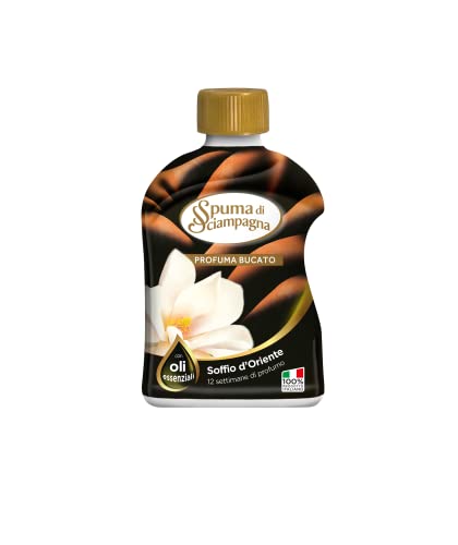 Spuma di Sciampagna Profuma Bucato Soffio d'Oriente 230 ml